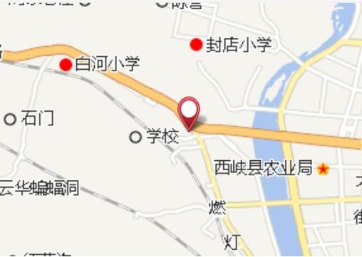 五里桥香烟店在哪里啊 五里店烟草公司地址