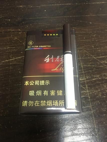 什么味道的香烟是好烟 什么味道的香烟是好烟嘴