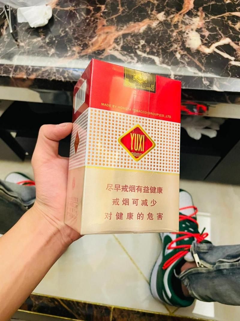 什么粗香烟最好抽 粗烟什么烟劲小