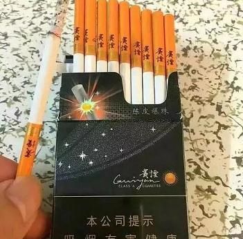 什么香烟吸了痰少又好吸 什么牌子的烟抽了少咳少痰