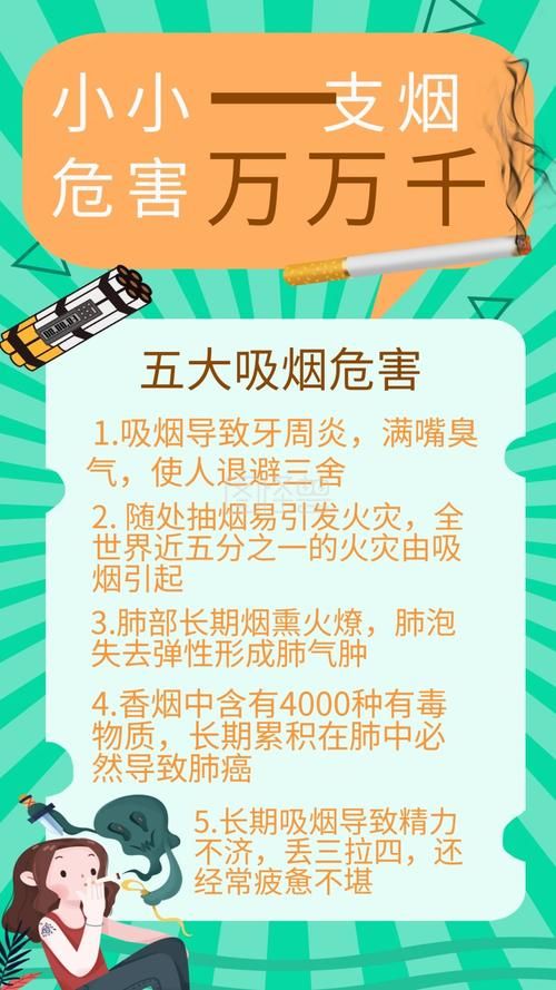 什么样的香烟伤害不大呢 什么样的香烟伤害不大呢图片