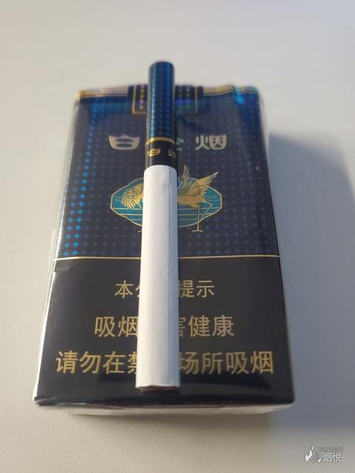 什么香烟是白盒 什么香烟是白盒烟