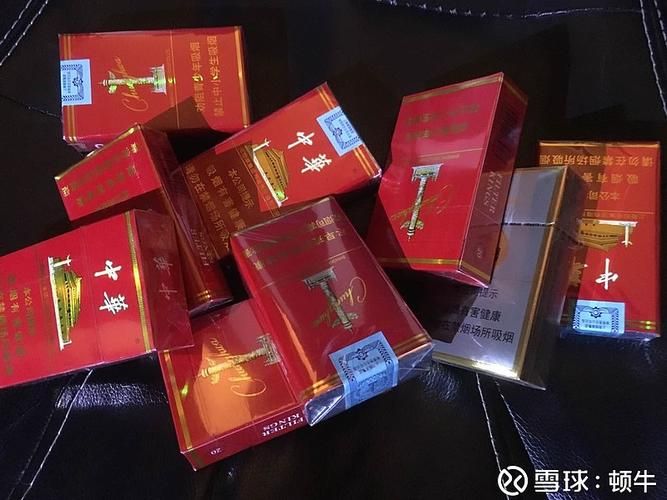 什么香烟可以领红包 什么烟可以扫红包