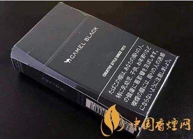 什么香烟嘴是黑的烟好抽 什么香烟嘴是黑的烟好抽一点