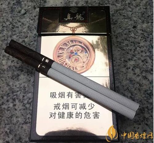 什么牌子的香烟烟嘴好 什么品牌烟嘴好