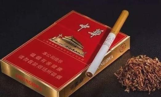 什么样的人吸中华香烟 什么样的人吸中华香烟好