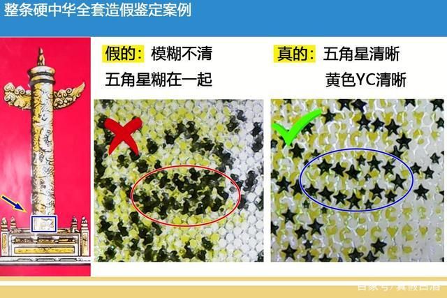 什么叫真假香烟 真烟与假烟怎样识别