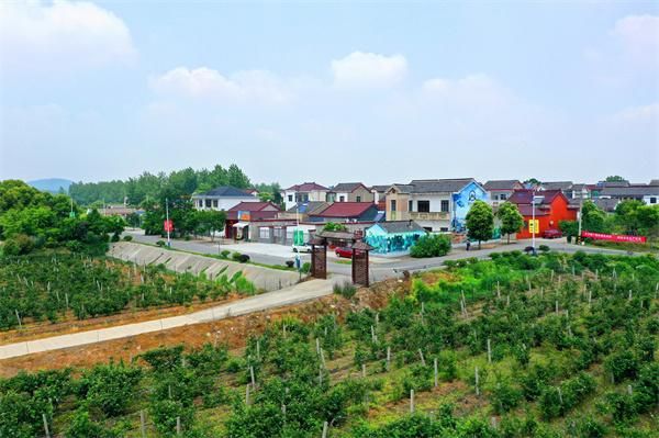 仪征市芳田香烟店在哪里 仪征方营特色田园乡村