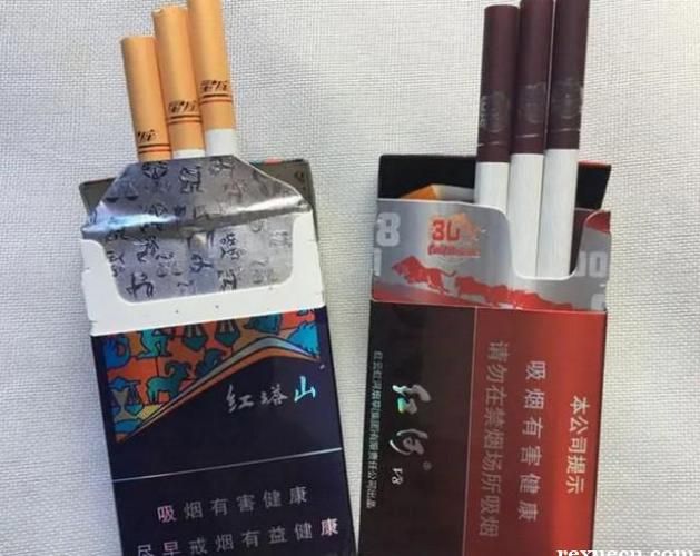 佳木斯什么香烟最出名好抽 佳木斯特产香烟