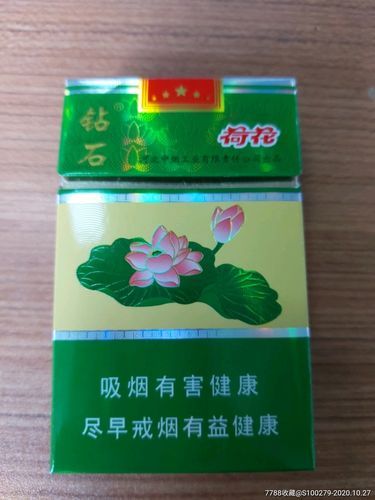 何花香烟为什么火不起来 何花烟有几种