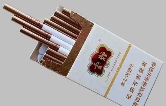 云南焦油香烟有哪些品种 云南煤焦油