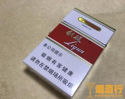 什么香烟的烟雾比较多 什么烟的烟味最重