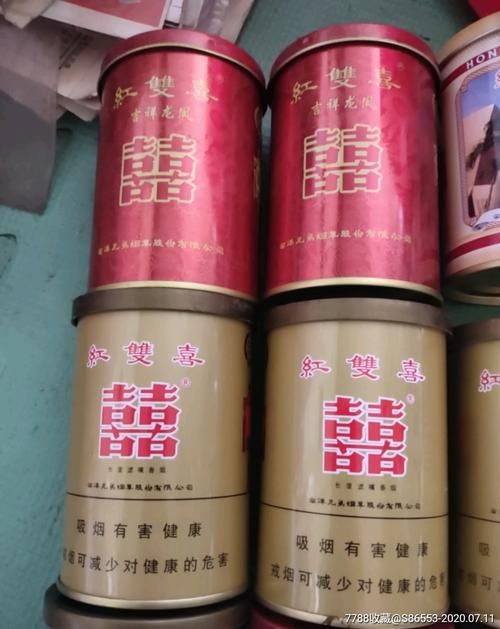 什么香烟烟灰粉色好抽 什么烟盒是粉色的