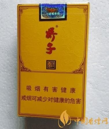 什么香烟有白酒味儿 什么烟酒气味很大