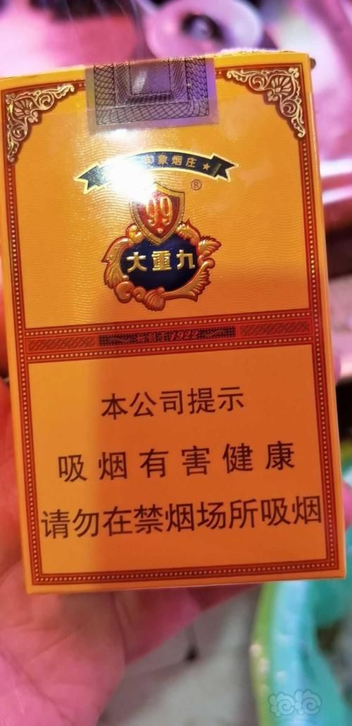 劲最大的香烟有哪些 劲比较大的香烟