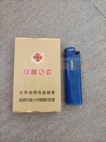 冬虫夏草香烟细烟有哪些