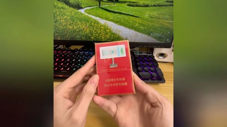 关税的香烟是什么意思 关税烟是真的吗