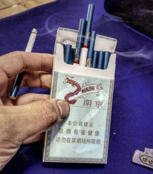 十六七块的香烟有哪些 十六七块钱的烟