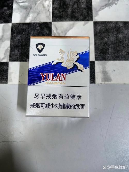 十七八能买到什么香烟 十七八元左右比较受欢迎的香烟