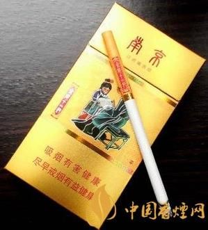 十二金钗香烟产自哪里 十二金钗的前世今生