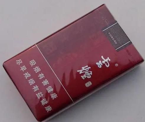 十几块以上的香烟有哪些 十几块的烟有哪些牌子