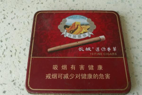 南极香烟有哪些 南极jc