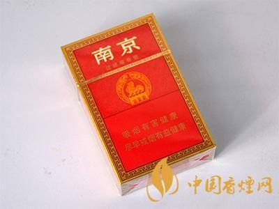 南京畅销的百元香烟有哪些 南京100块钱一包的烟有哪些