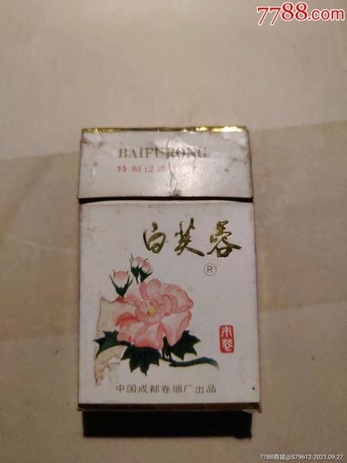 南方白色香烟有哪些烟草 南方常见的白色野花