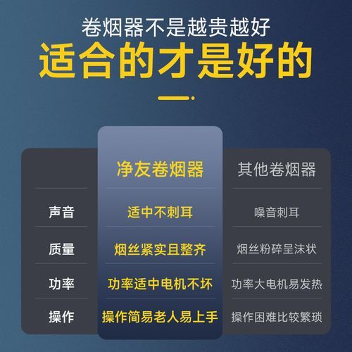 卷香烟的烟管叫什么名字 香烟卷筒