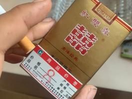 南阳双喜香烟哪里的好抽 南阳双喜香烟哪里的好抽点