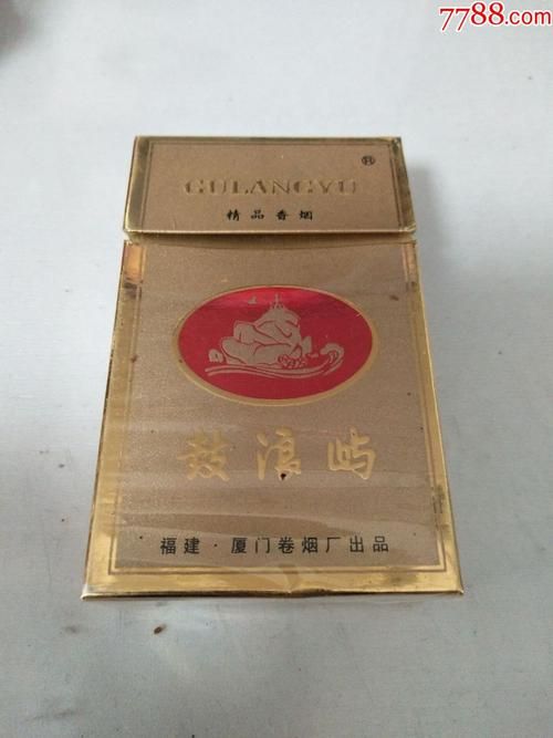 厦门市古老香烟有哪些名字 厦门有名的香烟