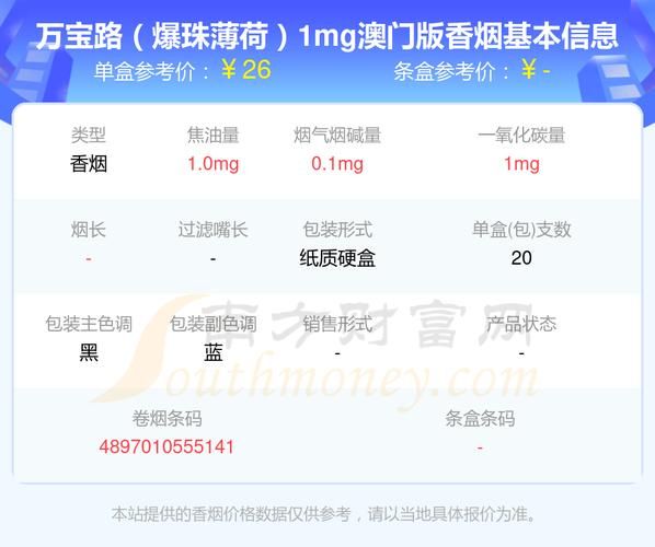 同江哪里卖万宝路香烟的 万宝路香烟专卖店