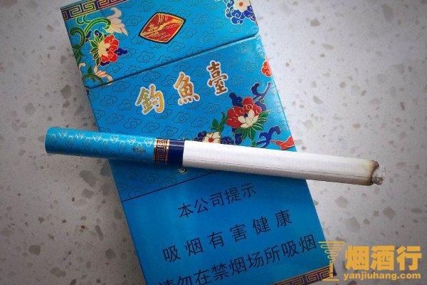 台州香烟有哪些品种好抽 台州香烟有哪些品种好抽一点