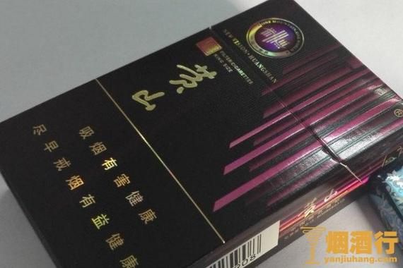 合肥卖的好香烟叫什么 合肥什么牌子的烟销量最好