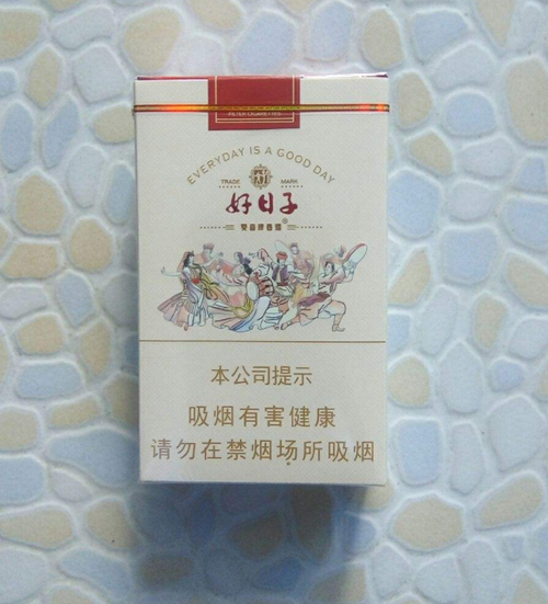 哪些是好香烟图片 哪些是好香烟图片高清