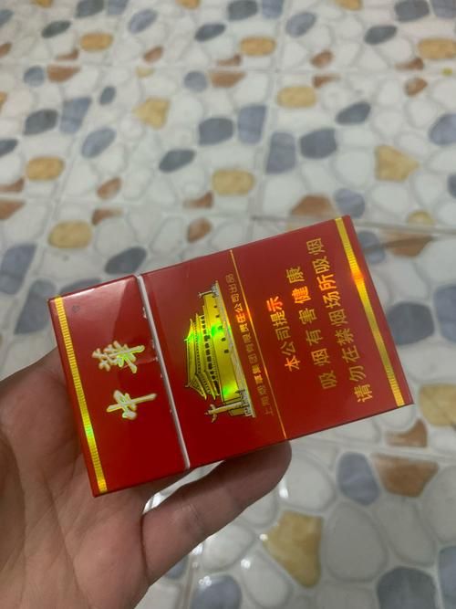 哥们儿抽的香烟有哪些烟 哥们儿是谁