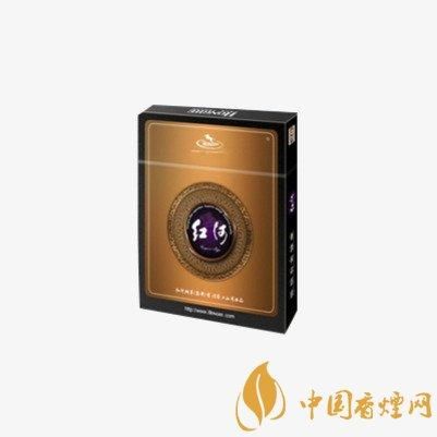 哪些香烟柔顺好抽一点的 什么烟比较柔顺