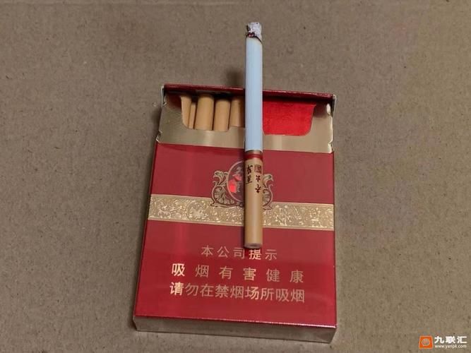 哪些中支香烟有提香线 哪款中支香烟好抽还便宜