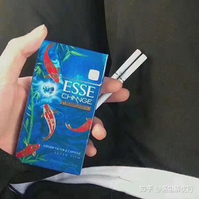 合肥哪里可以买esse香烟 合肥卖烟的地方