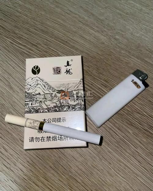 哪里能买真龙香烟呢图片 真龙哪里可以买到