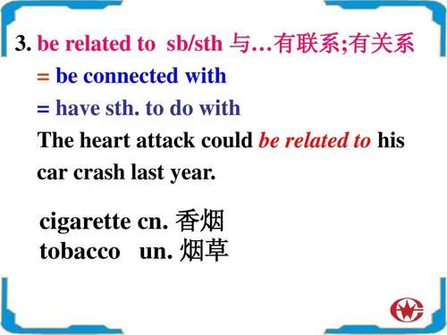 在旁边点香烟的英文是什么 点烟用英文怎么说