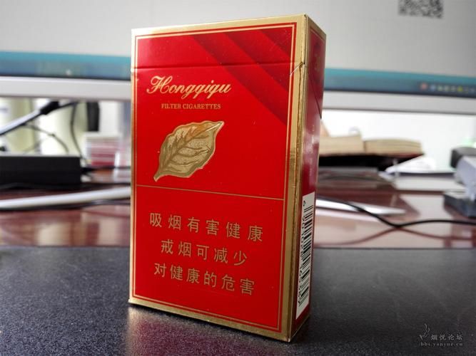 十渠香烟有哪些品牌好 十渠烟好抽吗