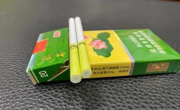 夏季用什么味型香烟好呢 夏天抽什么烟凉快