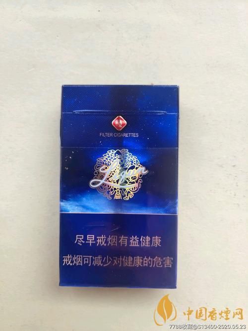 天外天香烟什么味道 天外天有没有爆珠