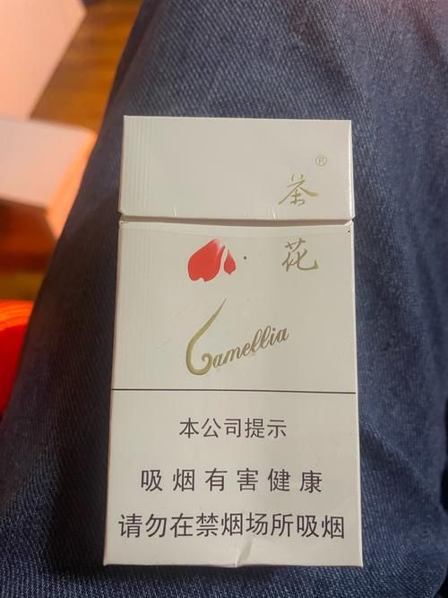 好抽的茶味香烟有哪些 口感比较好的茶烟