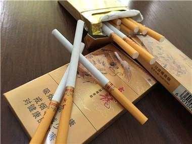 好的粗杆香烟有哪些 粗烟什么牌子好