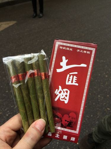 在西安卖的香烟有哪些 在西安卖的香烟有哪些品牌