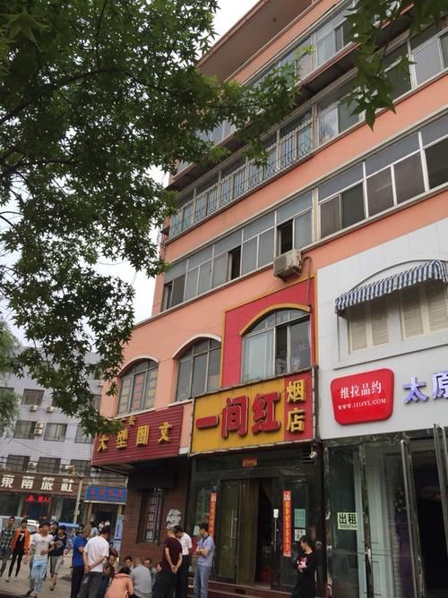 太原香烟批发店在哪里啊 太原最全的烟店