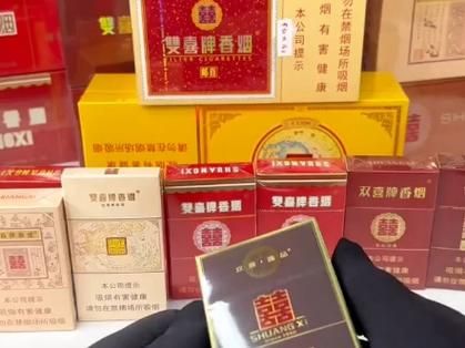 婚宴酒席上用什么香烟 婚宴用什么烟酒好