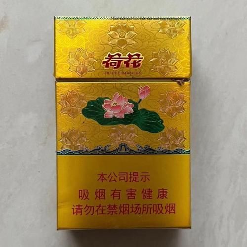 好彩香烟烟卡长什么 好彩香烟烟卡长什么样